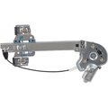 A1 Cardone New Window Lift Motor W/Regulator, 82-1005CR 82-1005CR